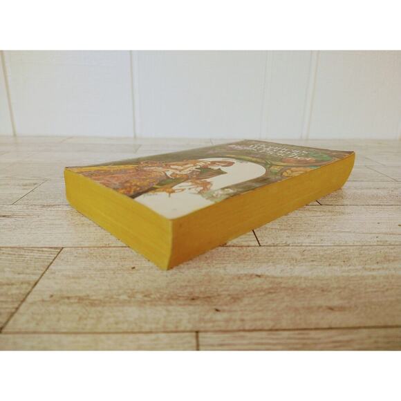 Vtg 1972‎ Bennett's Welcome - Inglis Fletcher - Bantam PB Historical Romance - Picture 6 of 11